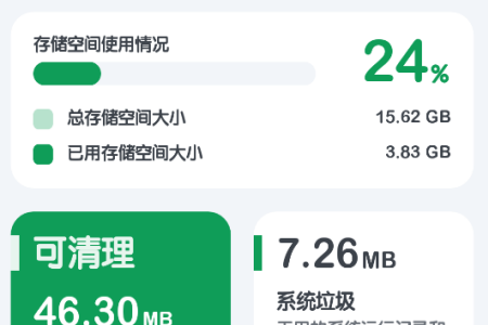 小米强力清理app