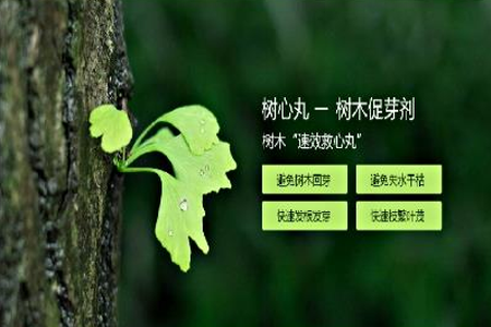 园林医生app