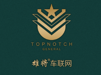 雄将车联网app