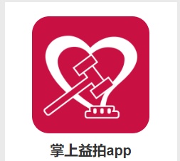  掌上益拍app