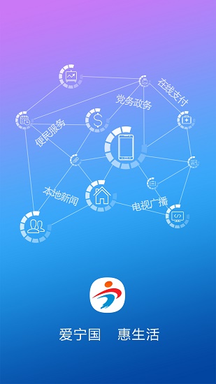 爱宁国app