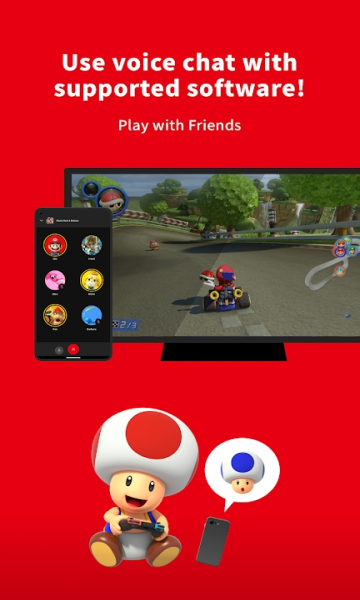 nintendo switch online下载最新版