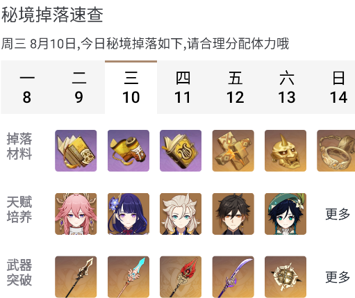 原神派蒙百科app