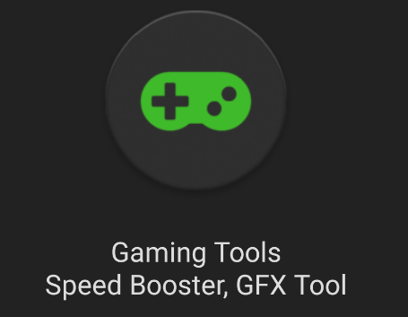Game Booster游戏优化app