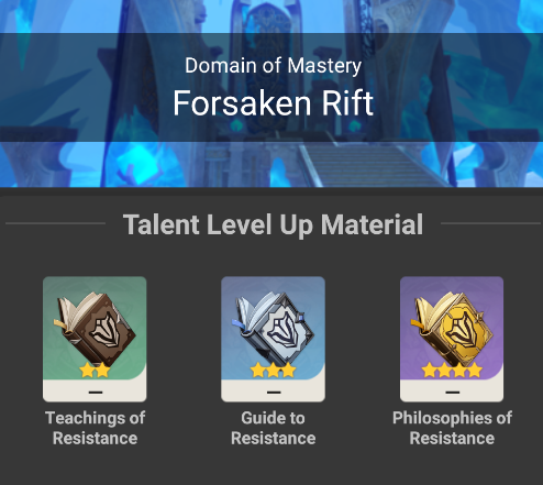 原神助手Genshin Assistant app