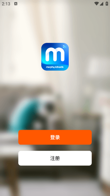 摩飞智能app