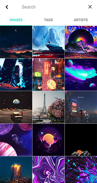 Walli 4K软件下载 v2.12.19 安卓版