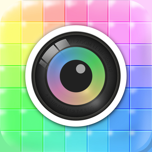 照片马赛克app v1.8.0 安卓版