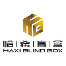 哈希盲盒app v1.0 安卓版