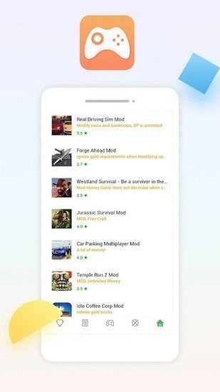 playmods App v1.8.2 安卓版