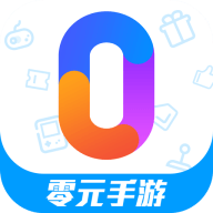 零元手游平台app v1.0.0 安卓版