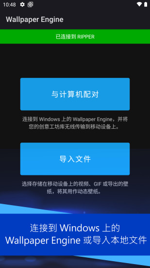 wallpaper麻匪壁纸透视下载(壁纸引擎透视) v2.5.84 安卓版