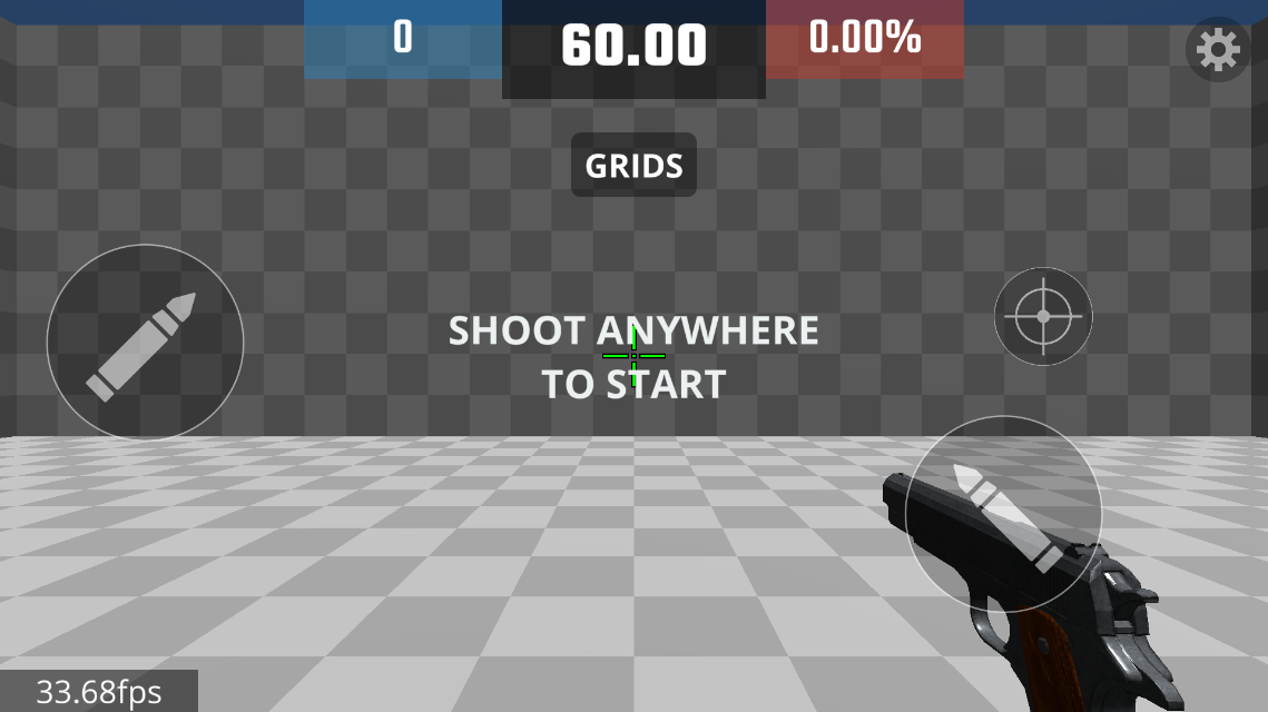 Aim Champ app v1.9 安卓版