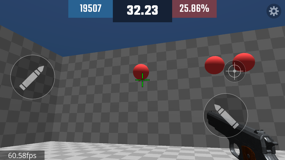 Aim Champ app v1.9 安卓版