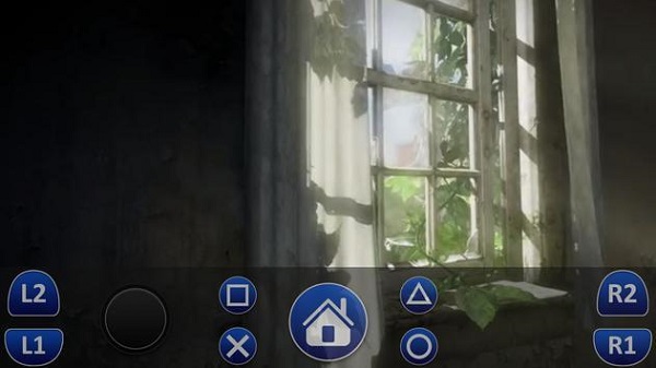 PS4 Simulator app v1.0 安卓版