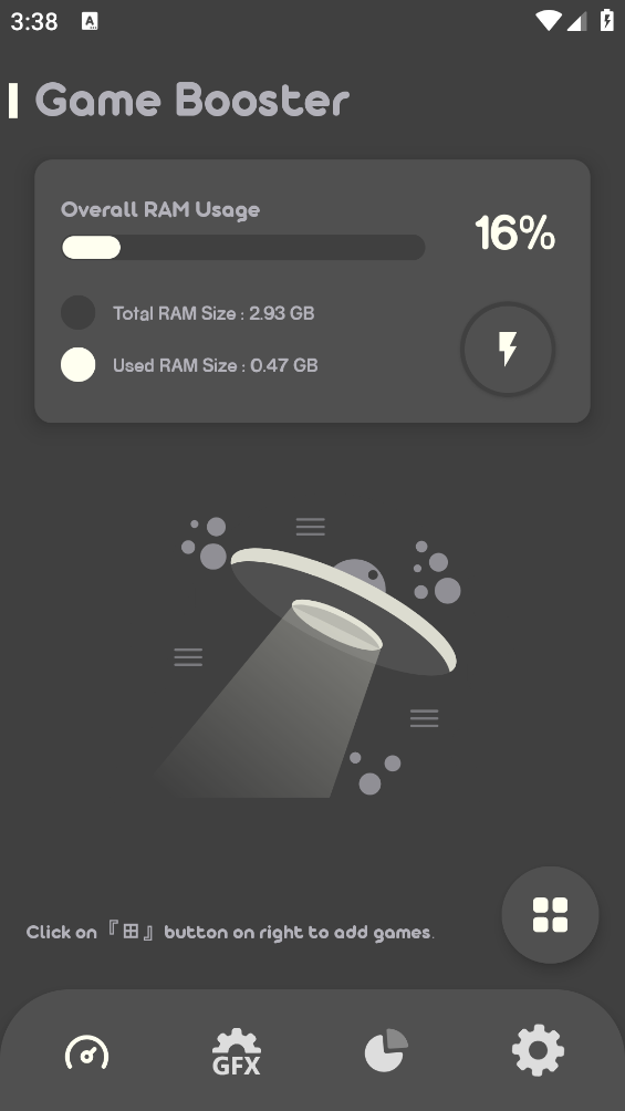 Battle画质助手(Battle GFX Pro) v24.0.0 安卓版