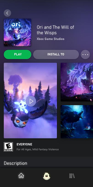 Xbox Game Pass手机版下载 v2210.40.908 安卓版