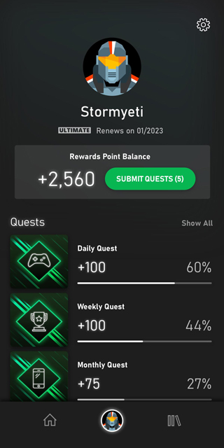 Xbox Game Pass手机版下载 v2210.40.908 安卓版