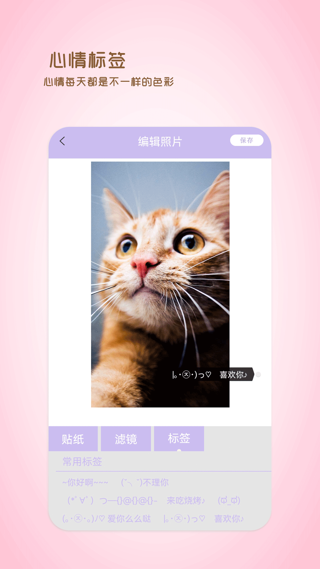 全能美日相机app v2.1 安卓版