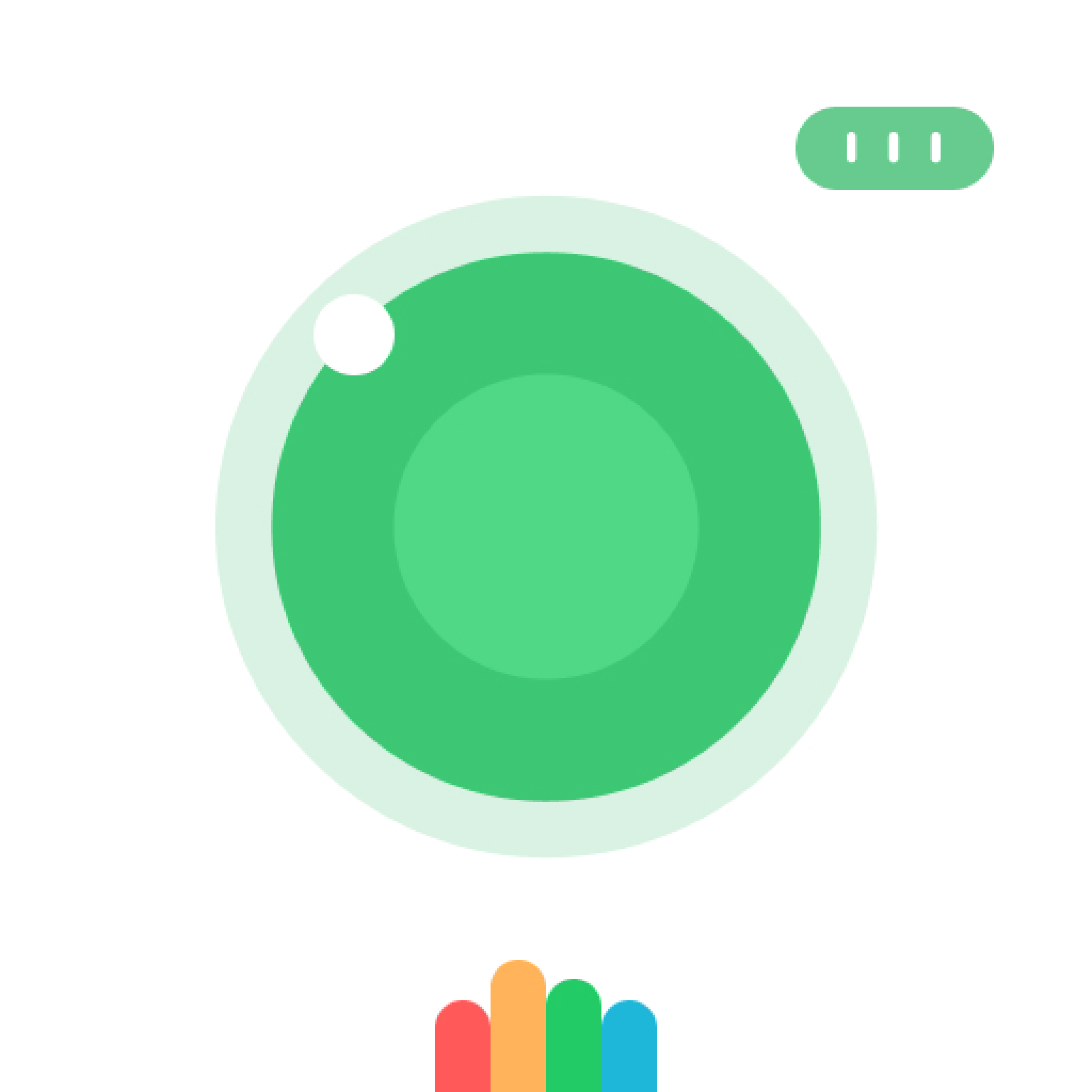 梦夏相机APP v1.0.0 安卓最新版