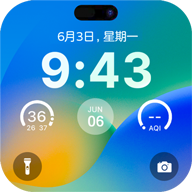 灵动锁屏app v1.8.6 安卓版