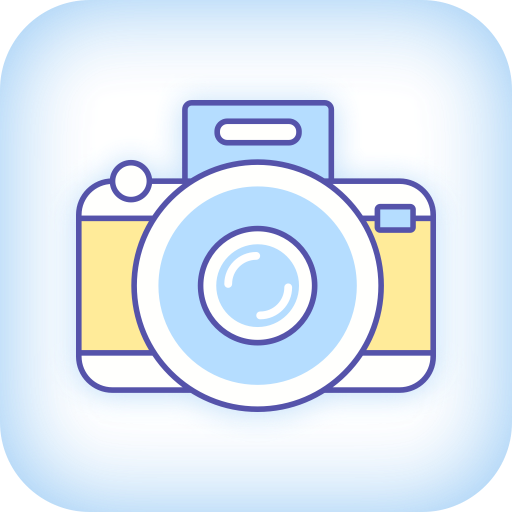 美加相机app v1.0.0 安卓版