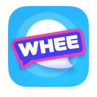 Whee app v1.0.0.0.0 安卓版