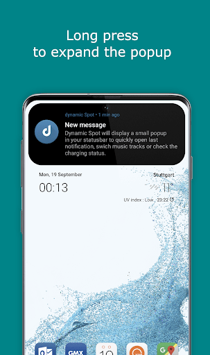 dynamic​Spot Pro v1.72 安卓版