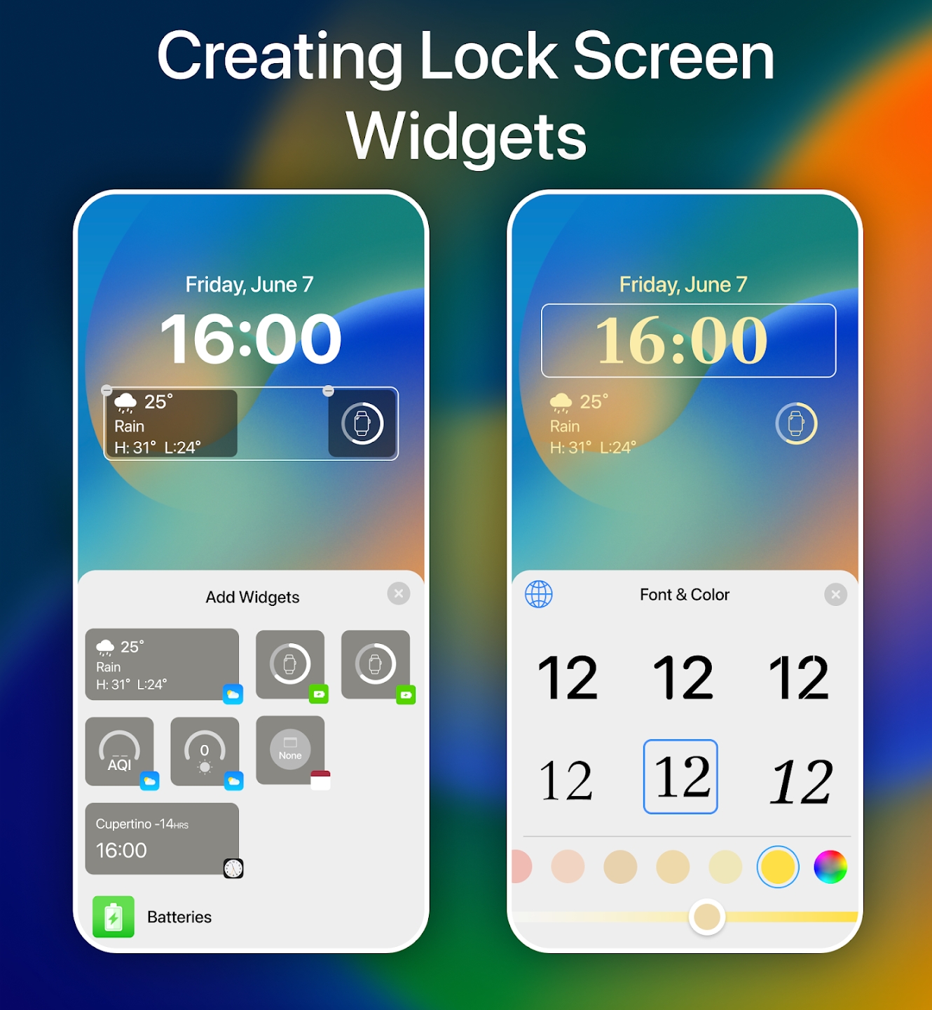 安卓仿IOS16桌面启动器(iLauncher) v1.9.0 安卓版