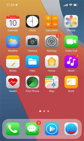 主题狗(主题库) v9.6 安卓版