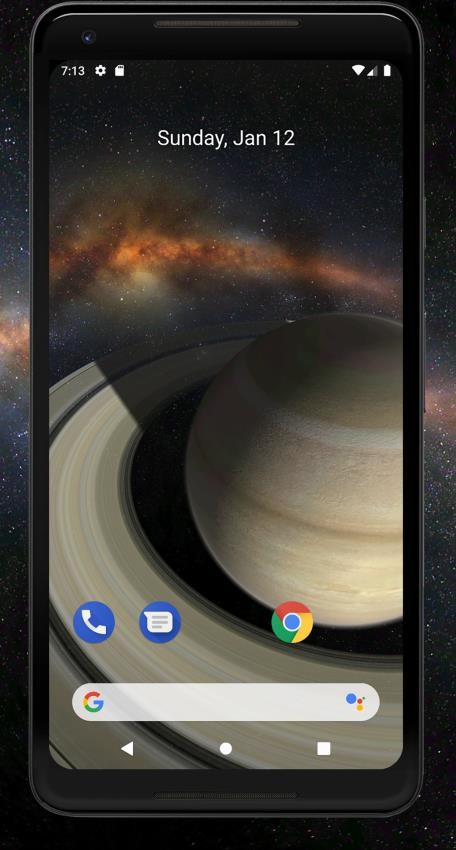 地球3D动态壁纸app v2.1.14 安卓版