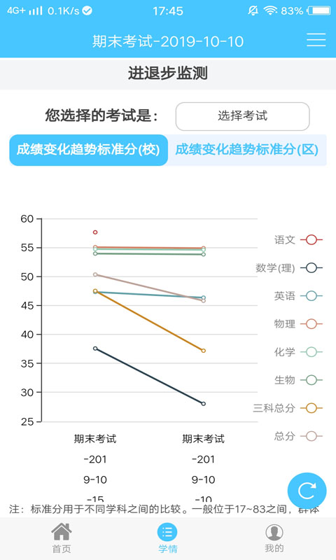 达美嘉（家长端） v10.4 安卓版