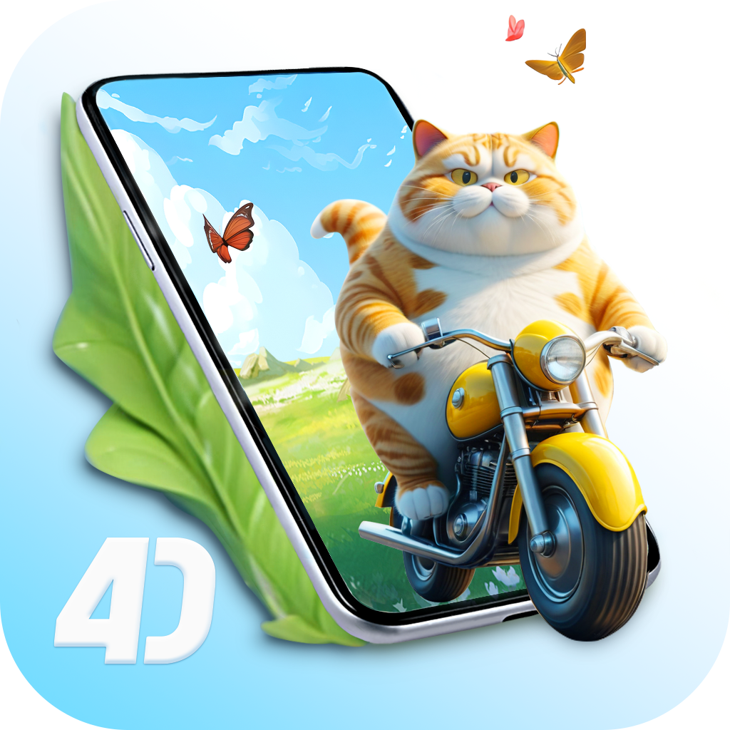 猫吖壁纸app v1.0.1 最新版