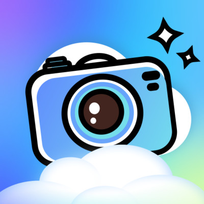云朵相机app v1.0.3 最新版