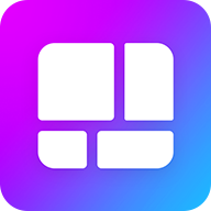 照片拼接编辑器手机版 v9.8 最新版