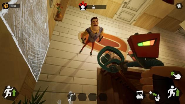 你好邻居日记(Hello Neighbor: Nicky)下载安装