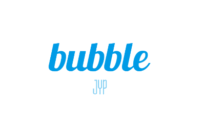 JYP bubble app