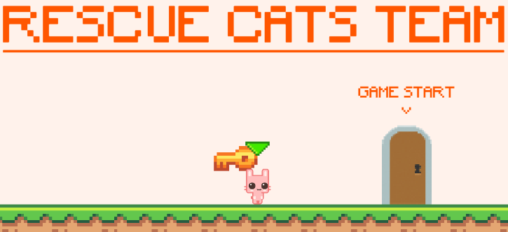 猫猫公园(Cats Team Online: Multiplayers)