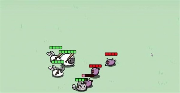 动物农场保卫战最新版3.0