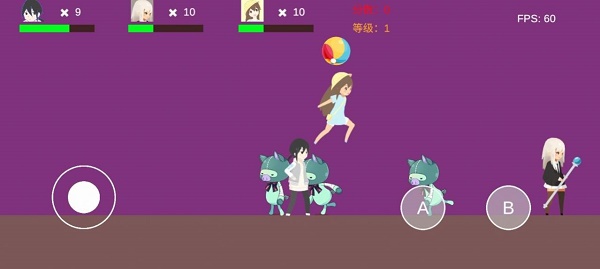 魔法小分队游戏下载安装