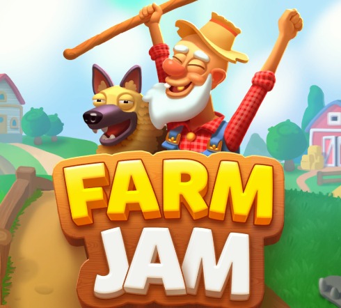 Farm Jam游戏