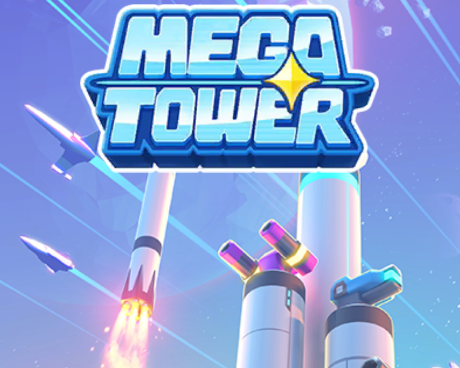 走开外星人(Mega tower)