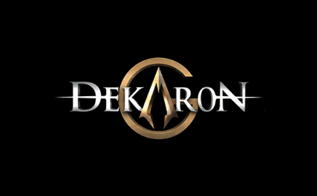 Dekaron G游戏