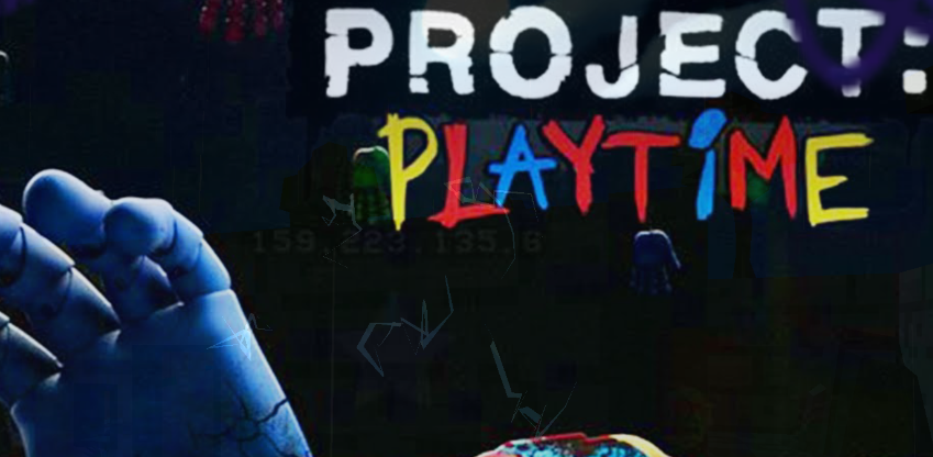 游戏时间计划同人版(Project Multiplayer Playtime)