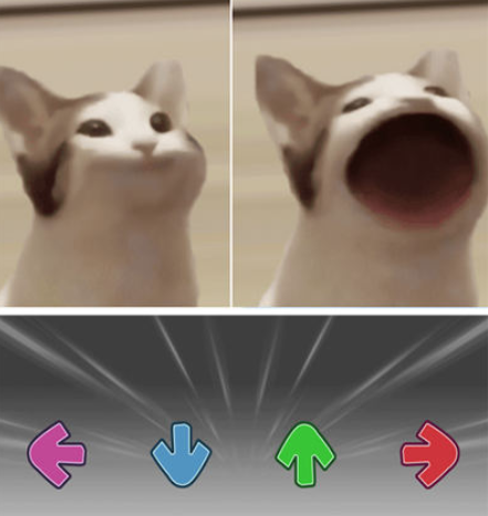 电子虚拟猫模拟游戏