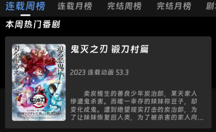 咕咕番动漫app