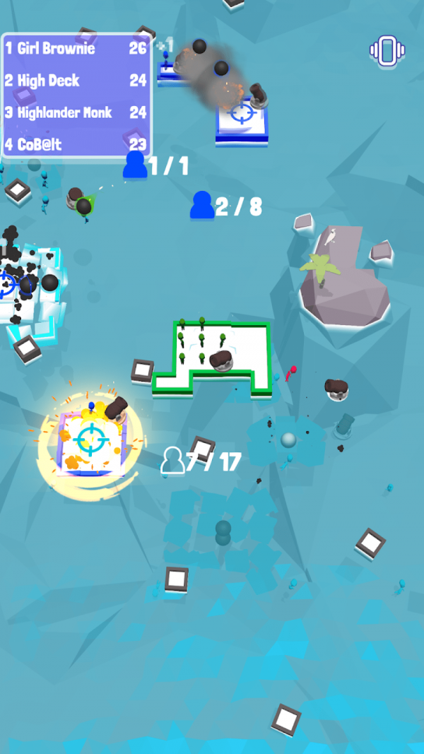 海上打击战手游 v1.0.0安卓版