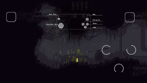 雨的世界中文版下载(Rain World) v1.0 安卓版