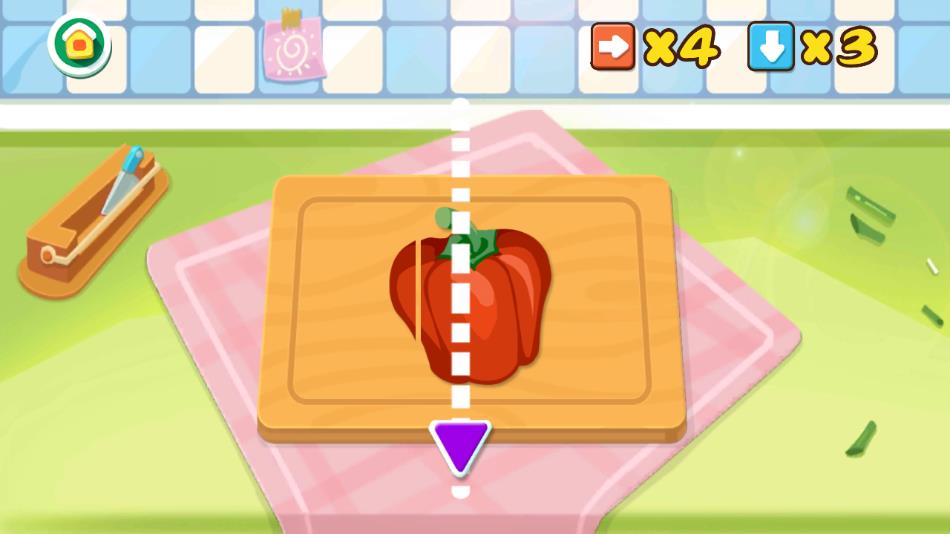 快乐厨房游戏下载(Happy Kitchen World) v2.8.5083 安卓版