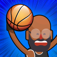 蠢萌扣篮2游戏下载(Dunkers 2) v4.9 安卓版